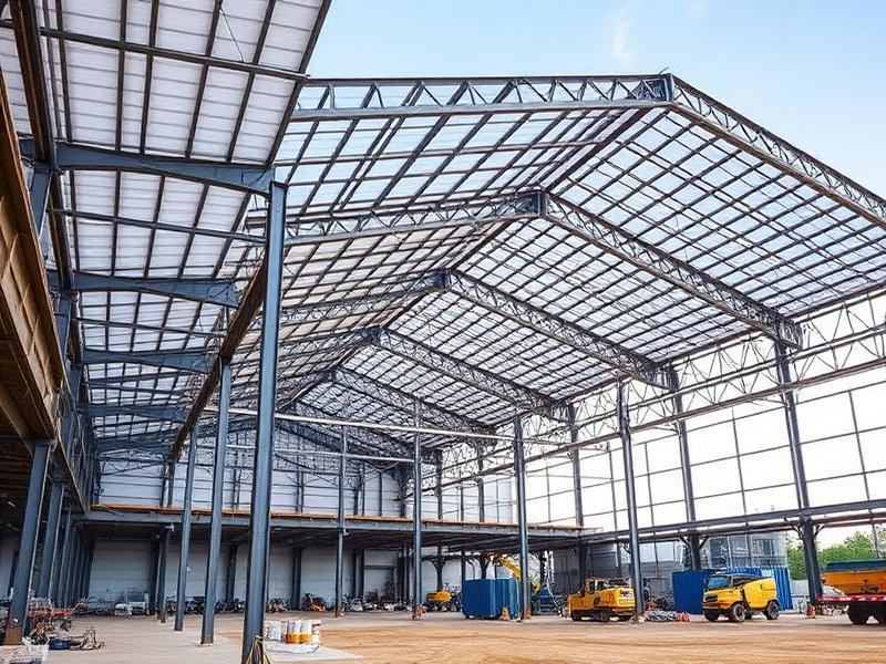 ACTIVE JOB SITE · TEXAS